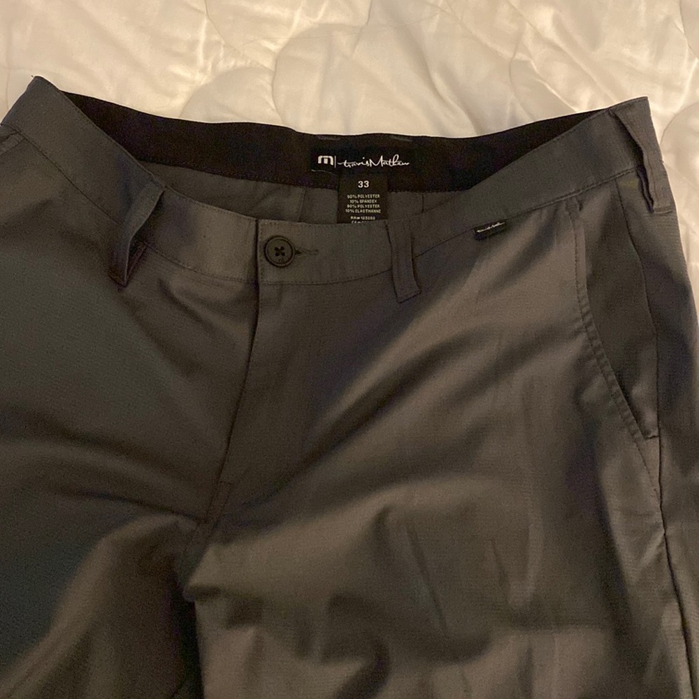 Travis Mathew golf pants